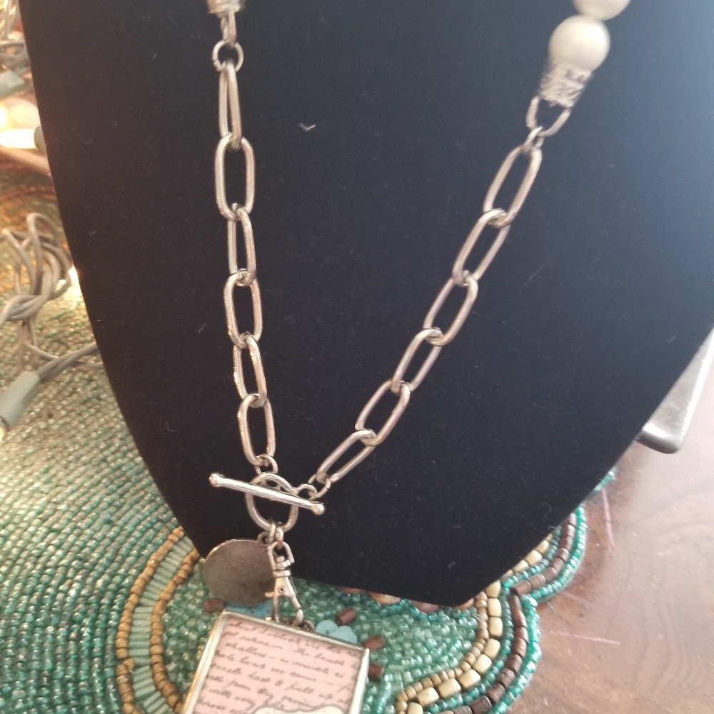 Unique Necklace - Picture 5 of 7